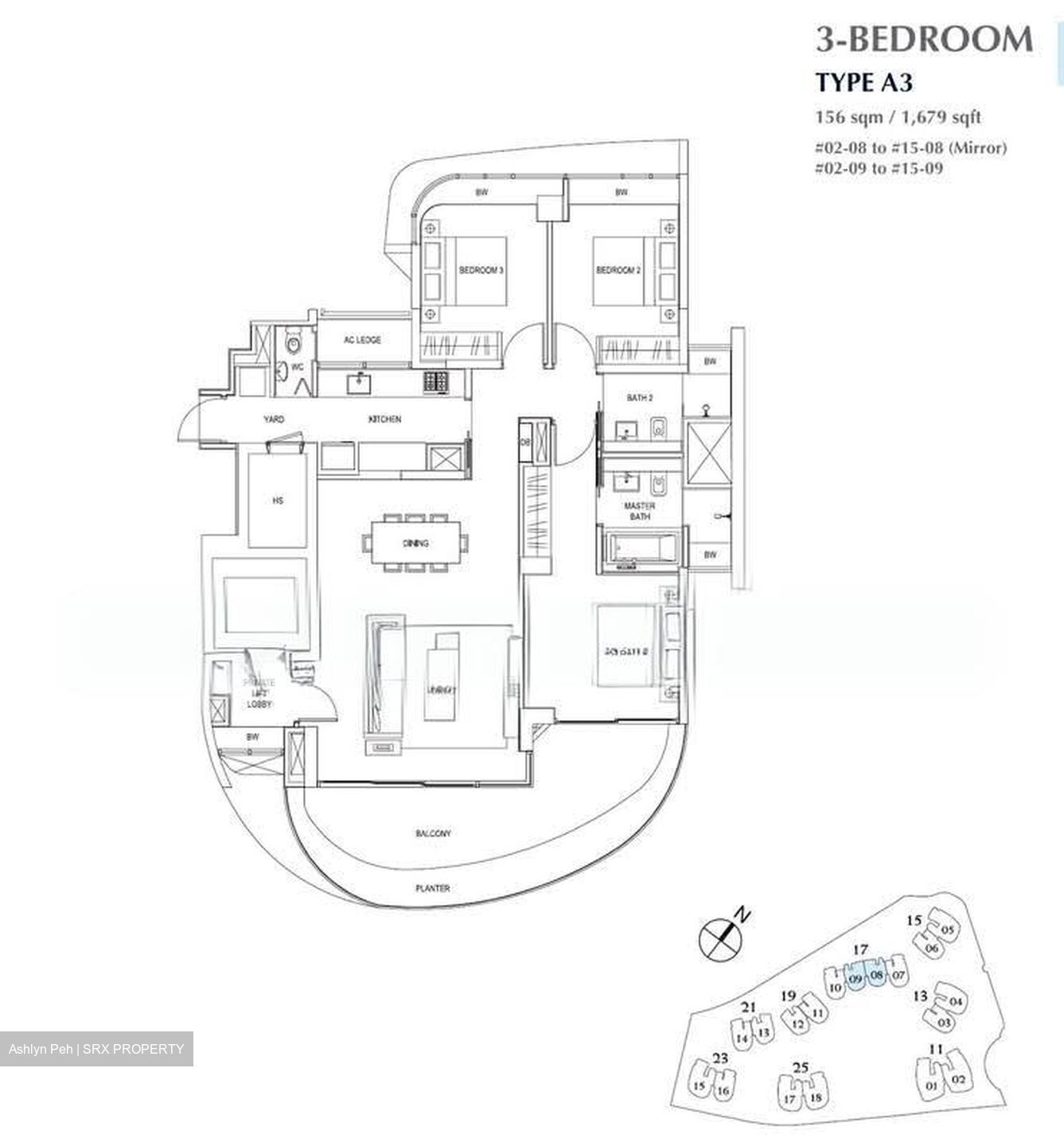 Cape Royale (D4), Condominium #580463271